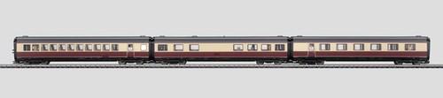 Märklin 43116 set - märklin, h0