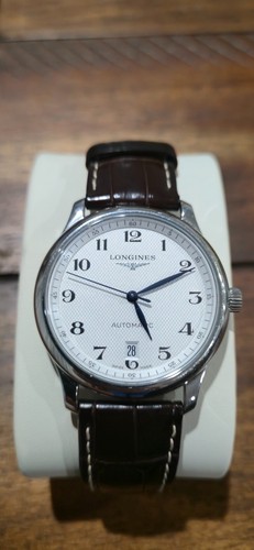 Orologio uomo longines - orologio,