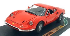 Anson Scala 1/18 Diecast -