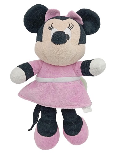 Disney minnie mouse peluche - mouse,