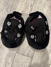 Pantofole Nike Air Jordan 4