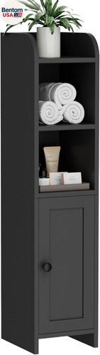 Mobile bagno piccolo - , angolare