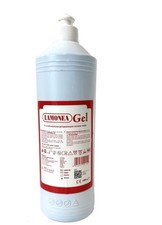 Gel per ECG, flacone da 1