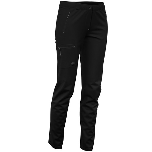 Pantaloni trekking donna - pantaloni,