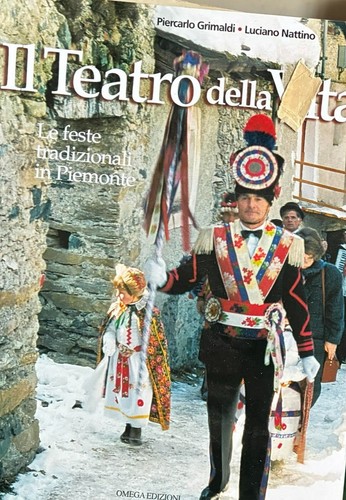 Teatro vita feste - vita,