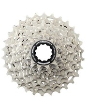 - Shimano Cassetta Ultegra 12v 11-30 CS-R8101 11-12-13-14-15-16-17-19-21-24-27-3