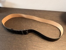 BGS Cinturone Nero -