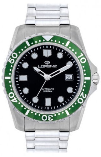 Lorenz sport automatico - sport,