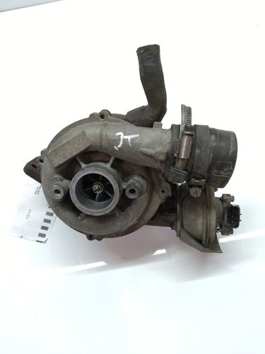 Turbocompressore per volvo v50 - per,