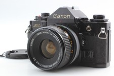 *Quasi come nuova* Canon A-1