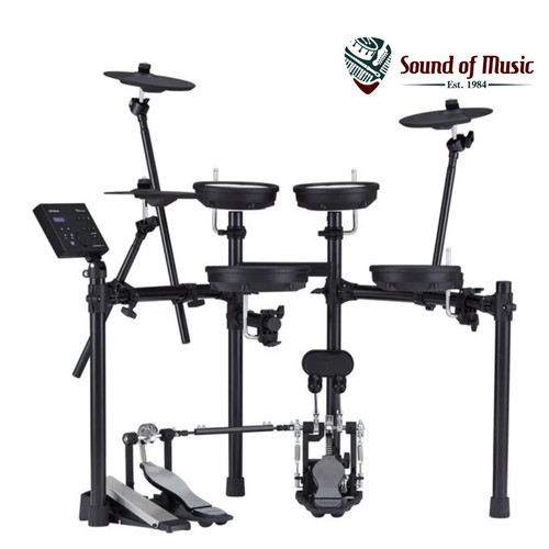 Roland 07dmk drum - td-07dmk, v-drum