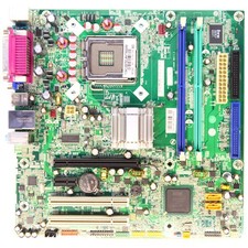 IBM/Lenovo Thinkcentre