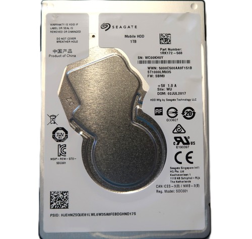 Seagate st1000lm035 1rk172 - seagate, 1rk172-568