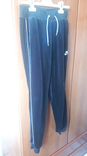 Nike women black - black, up