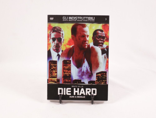 Die hard duri morire 1995 - die,