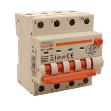 RCBO Interruttore