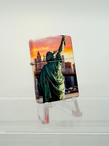 Genuine zippo lighter 540 - genuine,