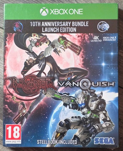 Bayonetta vanquish 10th - bayonetta,