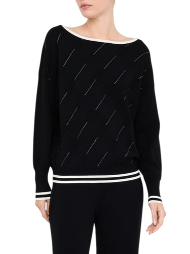 Liu maglia donna con - jo,
