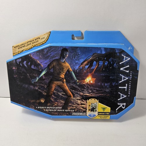 Nuovo james cameron - cameron’s, avatar
