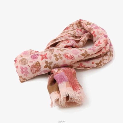 Louis vuitton cotton monogram - vuitton,