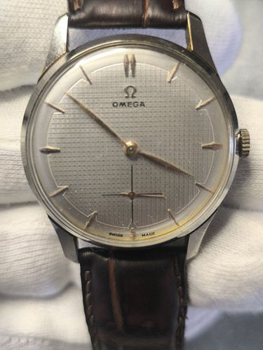 Quadrante omega vintage 1956 - quadrante,