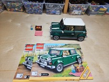 LEGO 10242 CREATOR EXPERT MINI