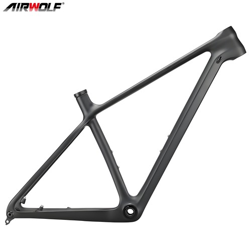 Telaio hardtail mtb airwolf - telaio,