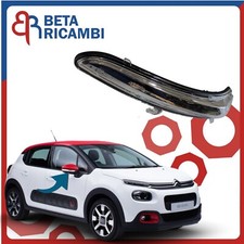 Freccia Laterale Fanalino