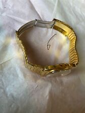 orologio Omega Completamente Dorato Automatico