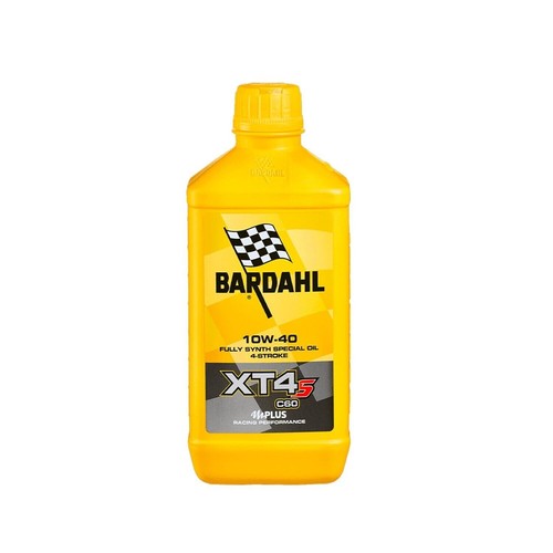Litro olio motore moto - 1,