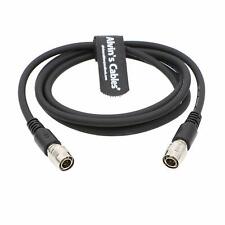 Cavo 4 Pin Hirose Maschio a