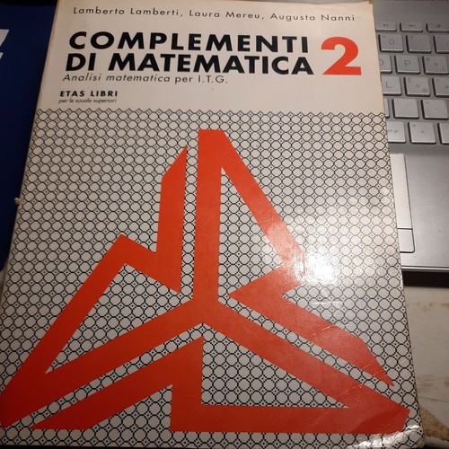Complemneti matemtica - complemneti, di
