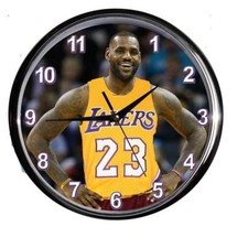 orologio NUOVO da parete JAMES