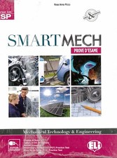 SMARTMECH 9788853620774 RIZZO ELI