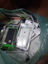 lotto oltre 2000  covers cellulari smartphone telefoni varie marche