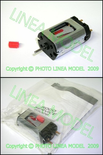Roco motore fs e - roco,