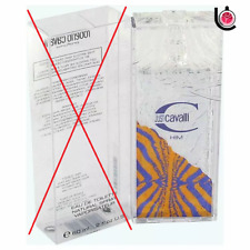 ROBERTO CAVALLI " Just Him " Eau de Toilette Vapo ml. 60 NO BOX * VINTAGE e RARO