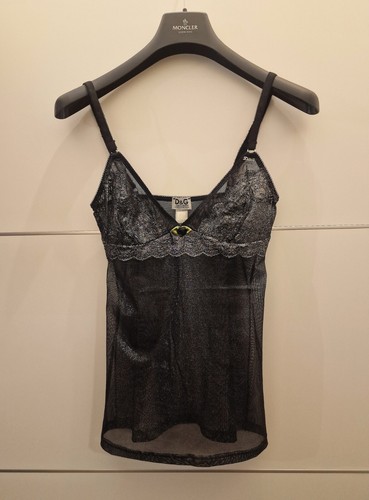 Dolce gabbana top - top, lingerie