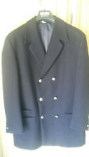 Versus, Gianni Versace-caban/cappotto corto uomo vintage made in Italy