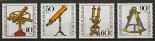 1981 West Germany (GDR) -