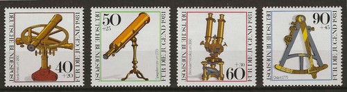 1981 germania occidentale - 1981,