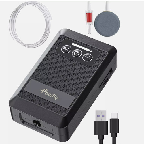 Pawfly ultra silenzioso live - pawfly,