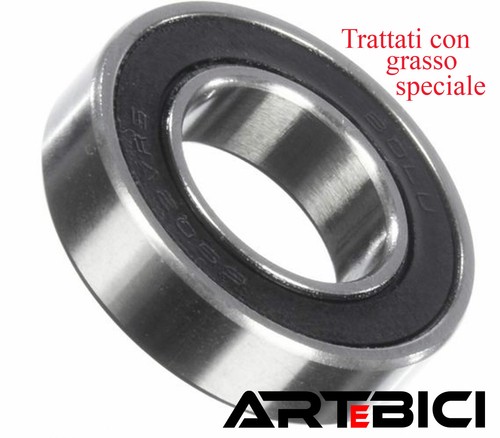 Cuscinetto 61801 2rs - cuscinetto,