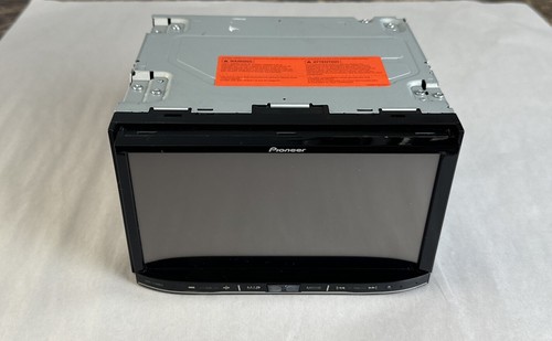 Pioneer avic 7100nex dash - pioneer, avic-7100nex