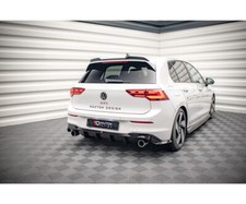 Scarico Sportivo + Diffusore