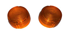 Coppia Vetri Frecce Ant/Post