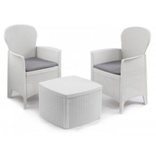 Salottino da Esterno Giardino