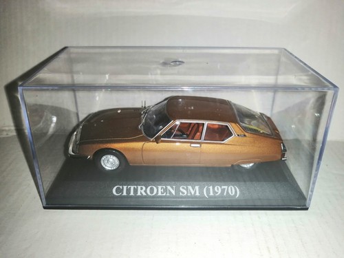 Citroen 1970 scala 43 - 1970,