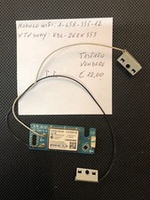 MODULO WI-FI 1-458-355-12 PER TV SONY KDL-26EX553